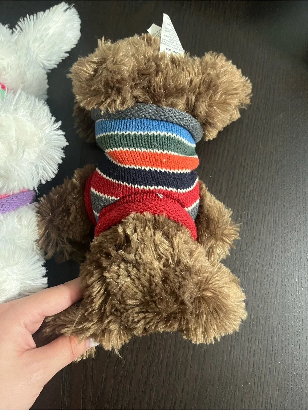 The children’s place push puppies